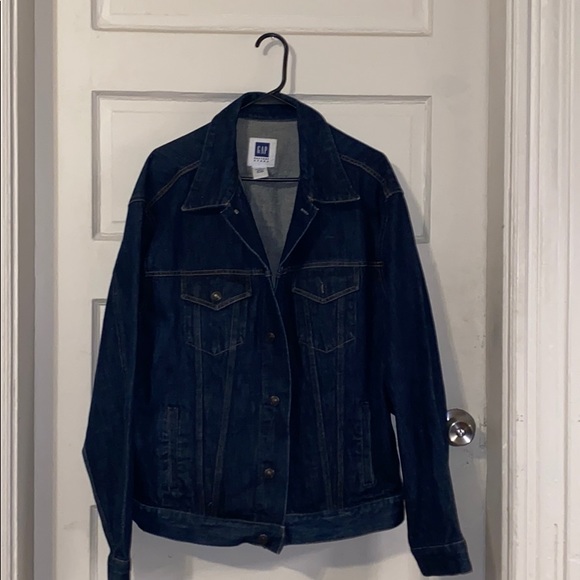 GAP Factory Jackets & Blazers - Denim Jacket